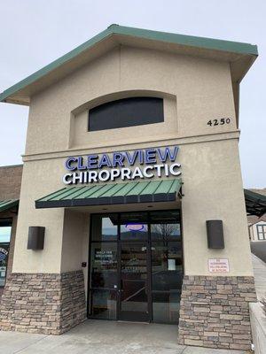 Clearview Chiropractic