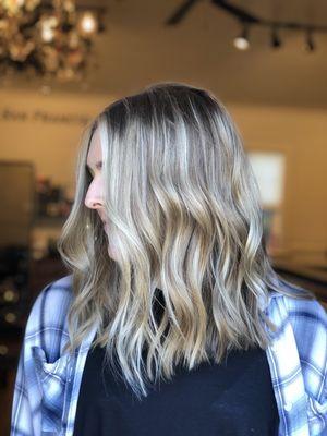 Color and Cut by Alicia Yanez