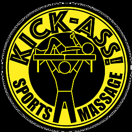 KICK-ASS Sports Massage