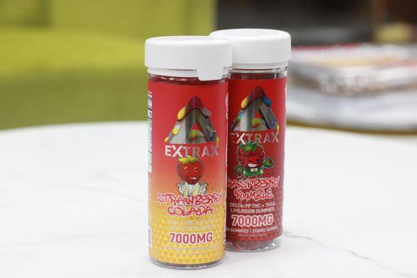 EXTRAX COLADA