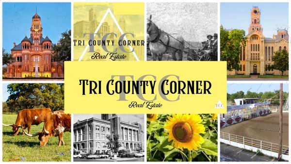 Tri County Corner Real Estate