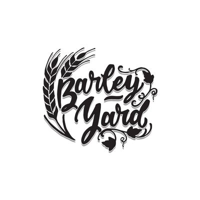 Barley-Yard Mobile Taps Logo.