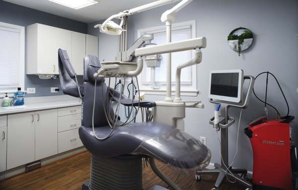 Cosmetic Family Dentistry of West Milford