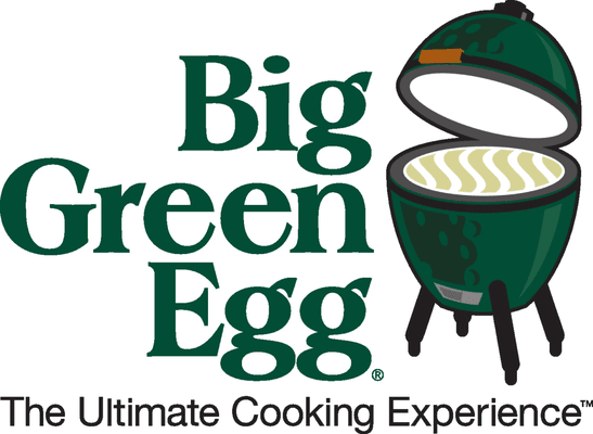 Official Dealer of the Big Green Egg