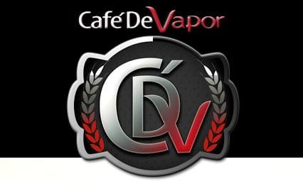 Cafe De Vapor