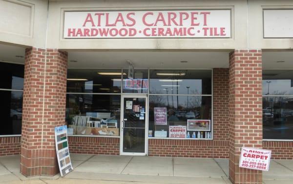 Atlas Carpet Center