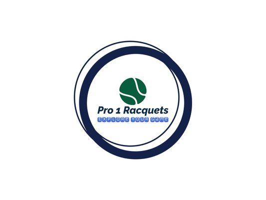 Pro 1 Racquets