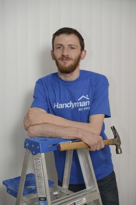 Handyman Service New York https://www.handymanbypro.com/