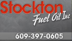 Stockton Fuel Oil