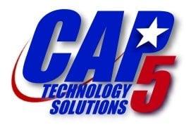 CAP5 Technology Solutions