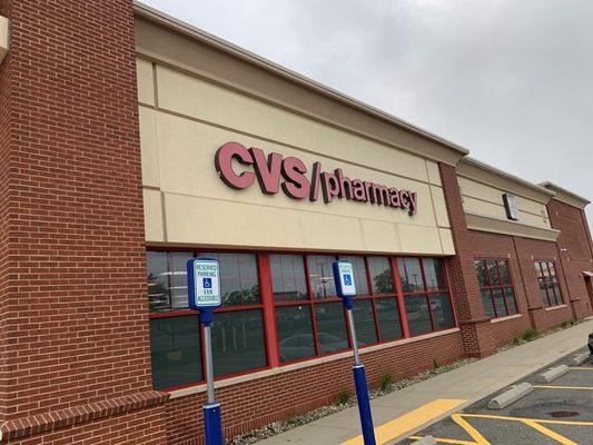 CVS Pharmacy