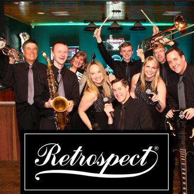 Retrospect Band