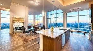 Penthouse with amazing views. Contact me for more information.