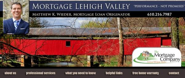 Mortgage Lehigh Valley