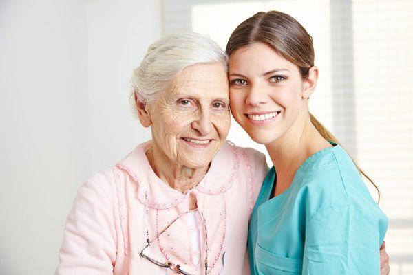 The Standard of Care Homecare