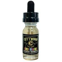 Cuttwood e juice all flavors