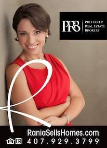 Rania JeBailey - Preferred Real Estate Brokers