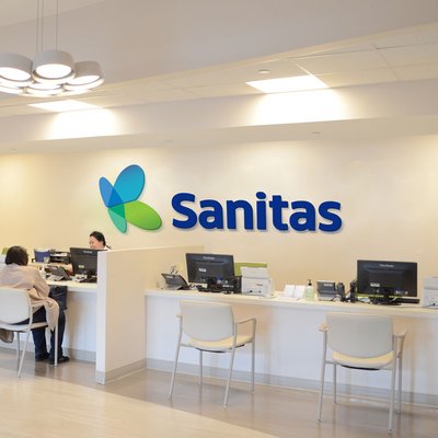 Sanitas Medical Center