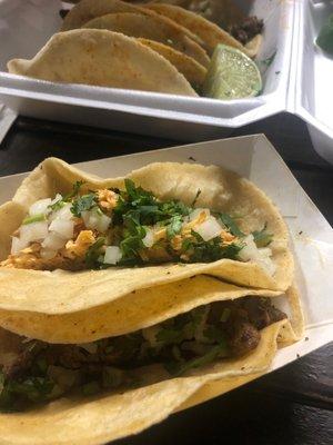 Tacos