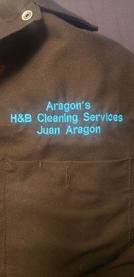 Golden Box Cleaning Services