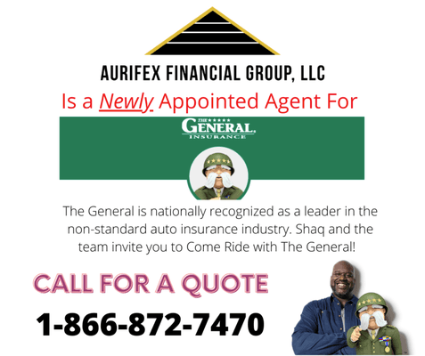 Aurifex Financial Group