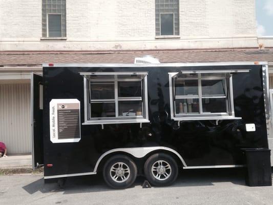 Noli Food Truck