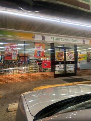 7-Eleven