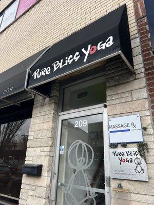 Pure Bliss Yoga - Fort Lee