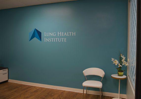 Lung Health Institute