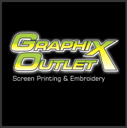 Graphix Outlet Logo