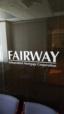 Fairway Independent Mortgage