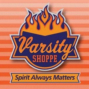 Varsity Shoppe Logo