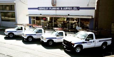 Berkeley Plumbing & Heating Company