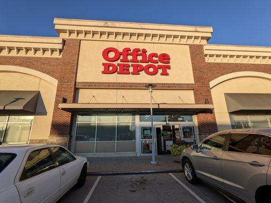 Office Depot