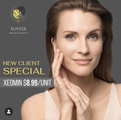 Suvita Medical Aesthetics