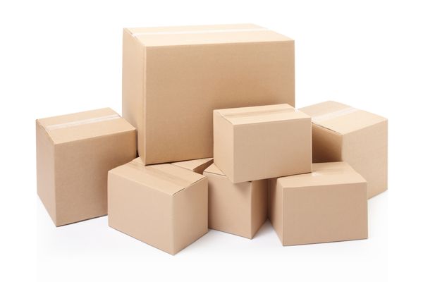 Corrugated Boxes