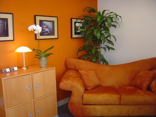 Orange Couch Design Group