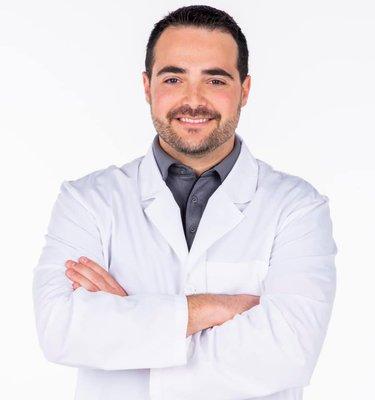 Dr. Jordan Cohen