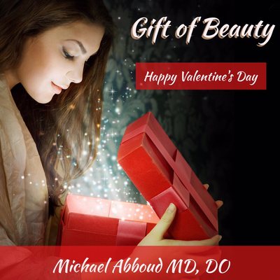 Up to 60% off Microdermabrasion Facials. Purchase 2 facials ($200) and receive your 3rd facial 50% off. Gift Cert are avail for Valentine's!