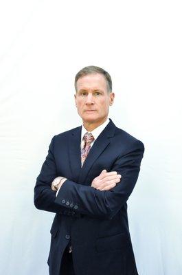 Jeff Davis - Attorney at Law