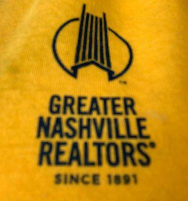 Greater Nashville Realtors