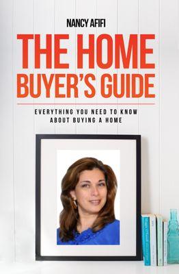 I am offering my book for all my 1st time Home Buyers today! Free Buyers Consultation. Just call 301-502-9262