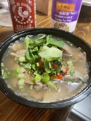 Pho "OG"