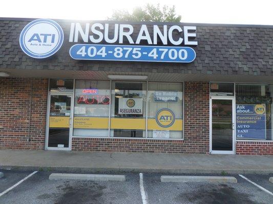 ATI Insurance