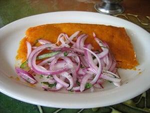 Peruvian Tamales