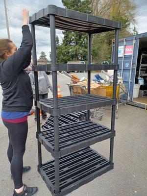 Skagit Habitat Store