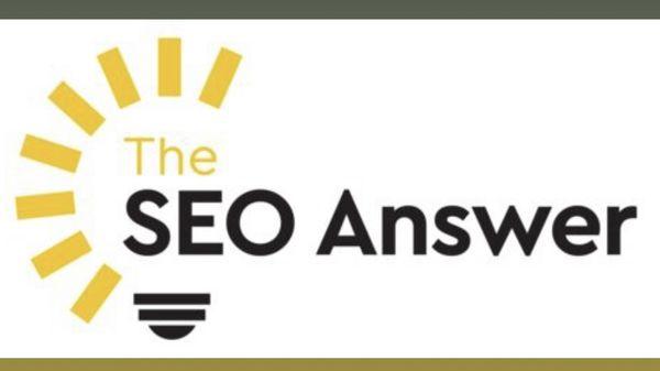 The Seo Answer