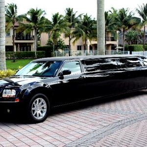 Above all Limousine & Transportation