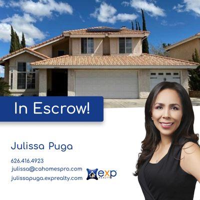 Julissa Puga - eXp Realty