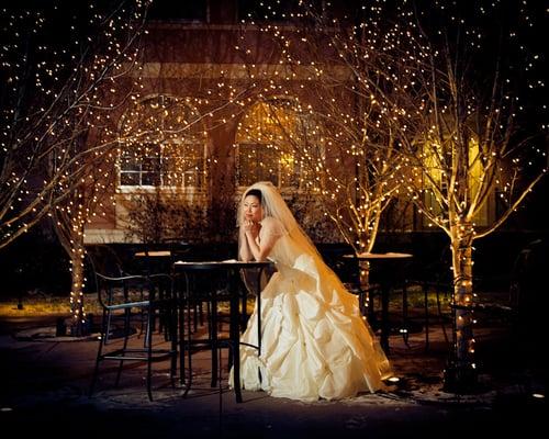 Wedding Photography in Vail